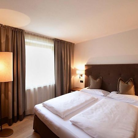 Ariston Dolomiti Residence Доббиако Экстерьер фото