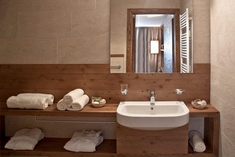 Ariston Dolomiti Residence Доббиако Экстерьер фото