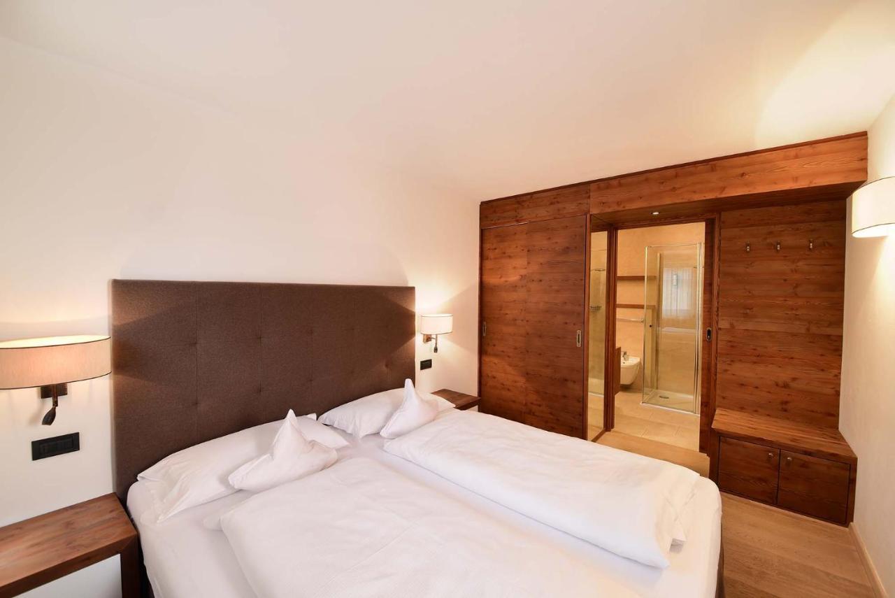 Ariston Dolomiti Residence Доббиако Номер фото