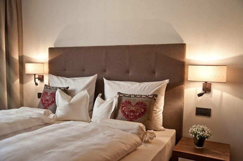 Ariston Dolomiti Residence Доббиако Экстерьер фото